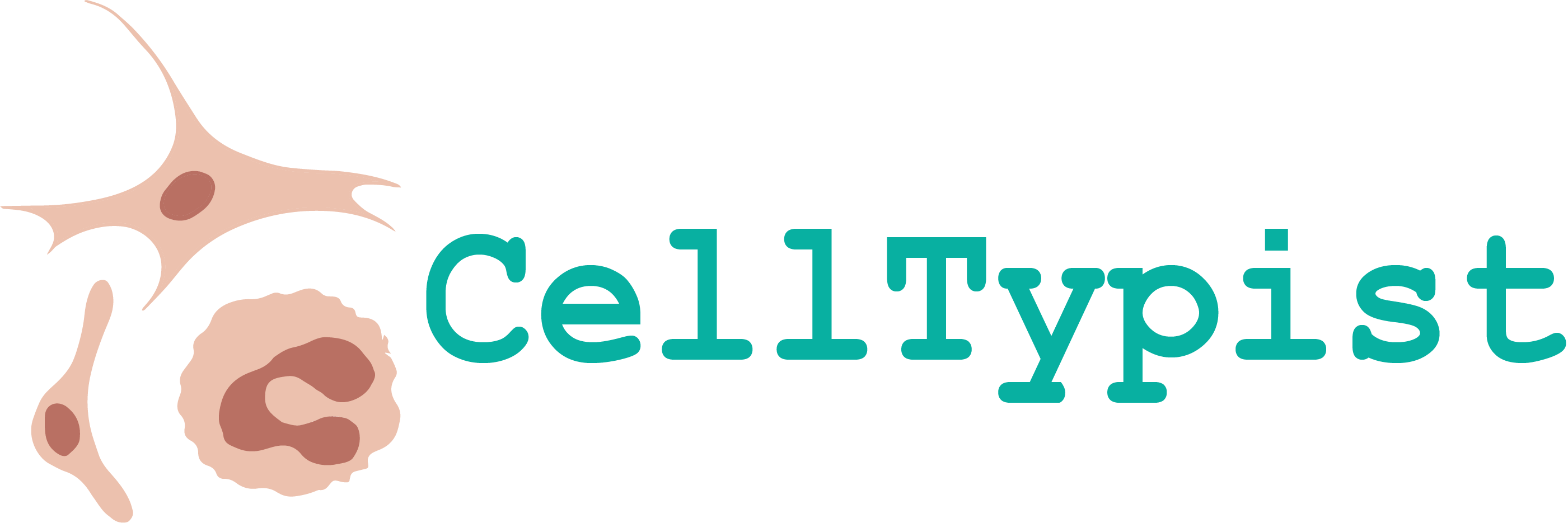 CellTypist logo
